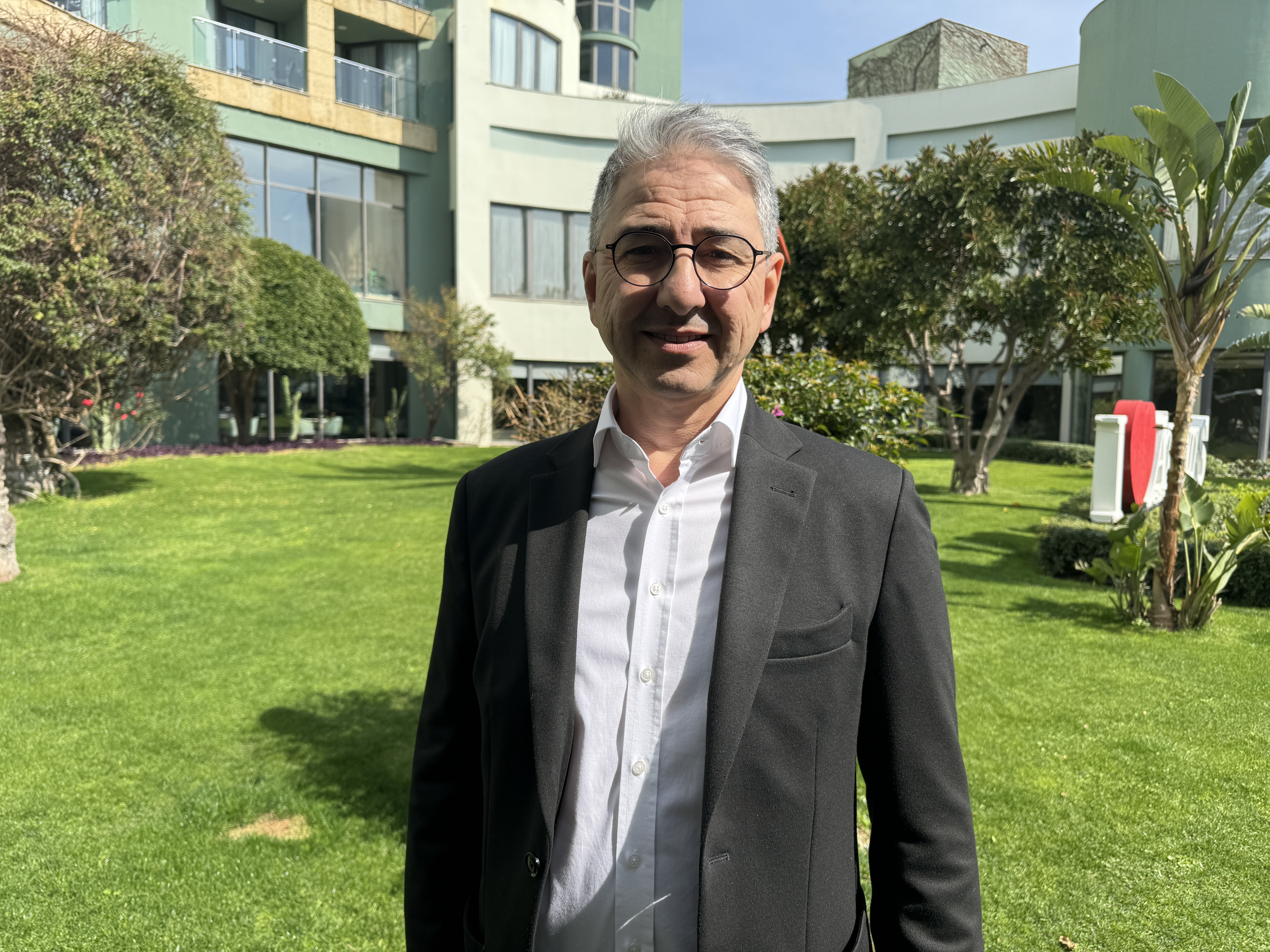Hakan Saatçioğlu