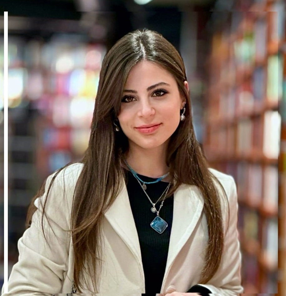 ECEM ELİF ÜNAL