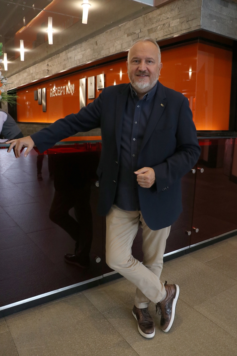 Kaan Kavaloğlu