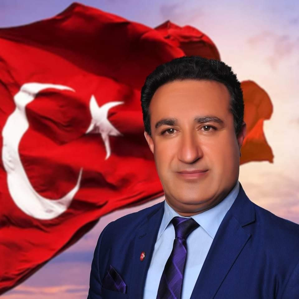 Mehmet Sıddık Karaca Hukukçu- Sosyal Güvenlik Uzmanı