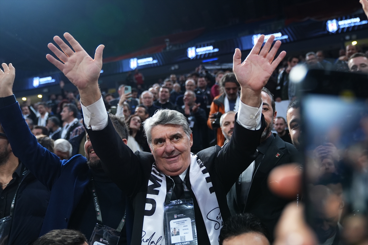 Serdar Adalı