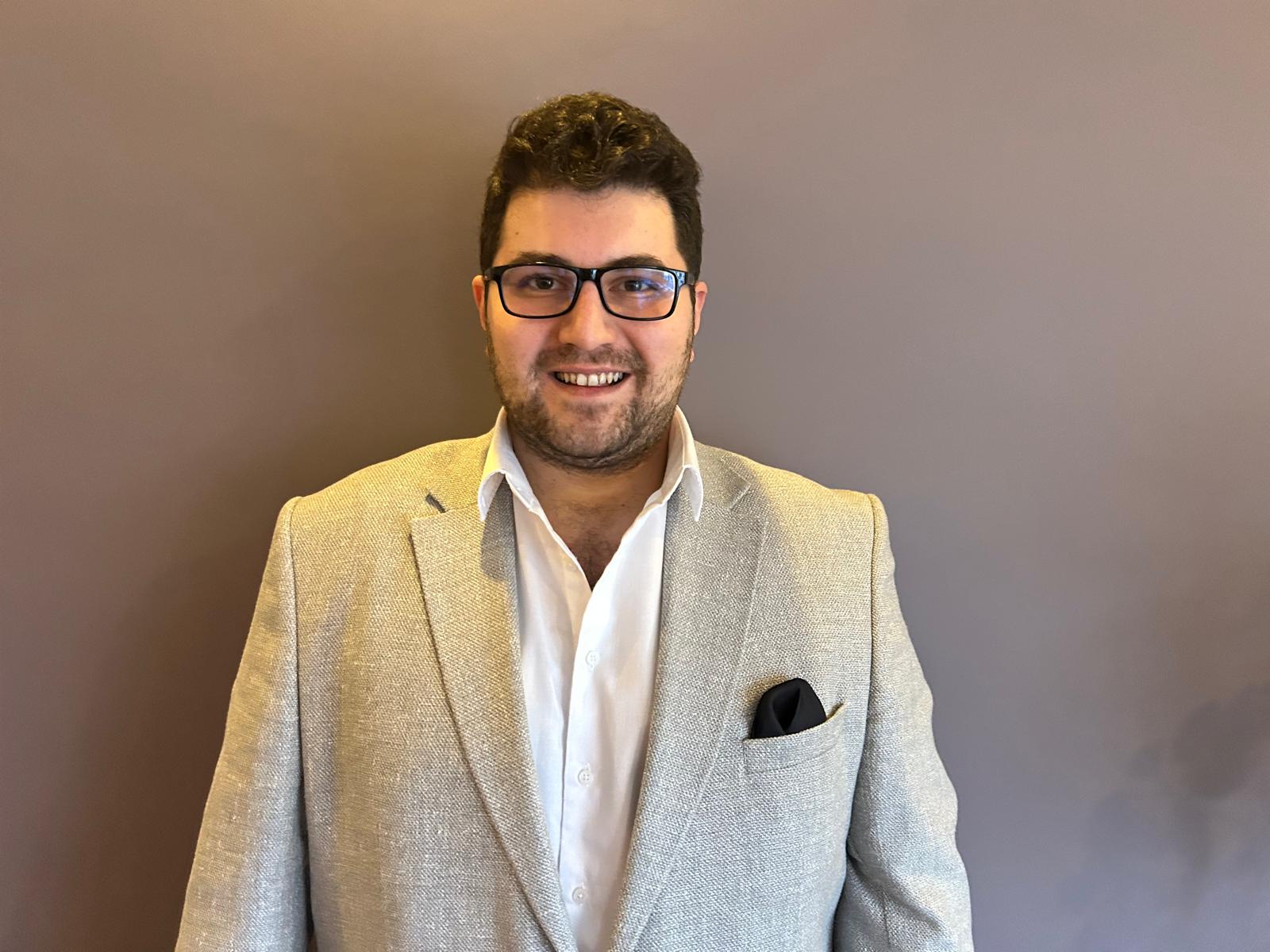 Kaan Adanır