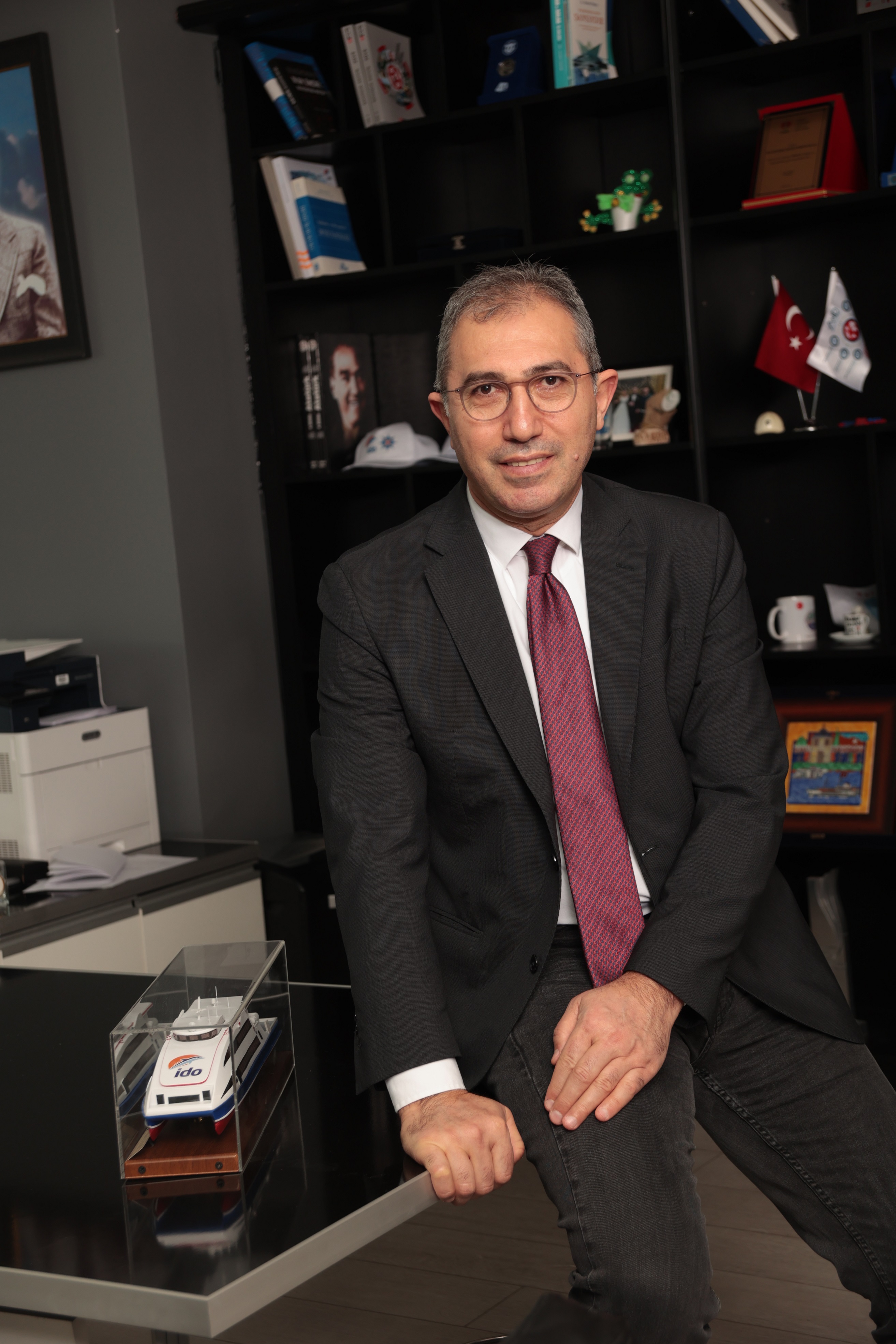 Murat Orhan