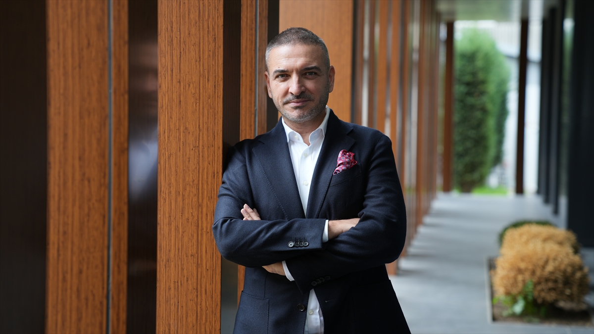  İlkay Ünal