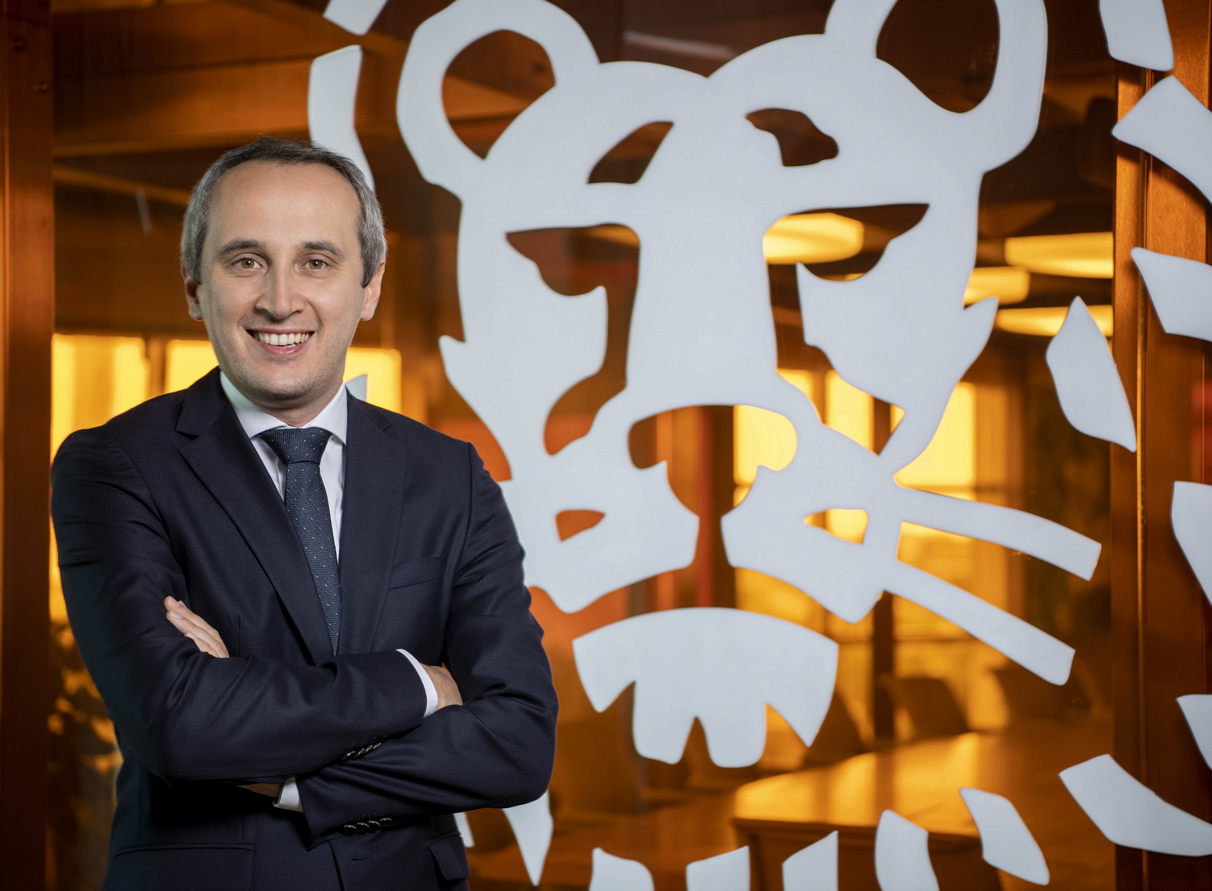 Alper Gökgöz