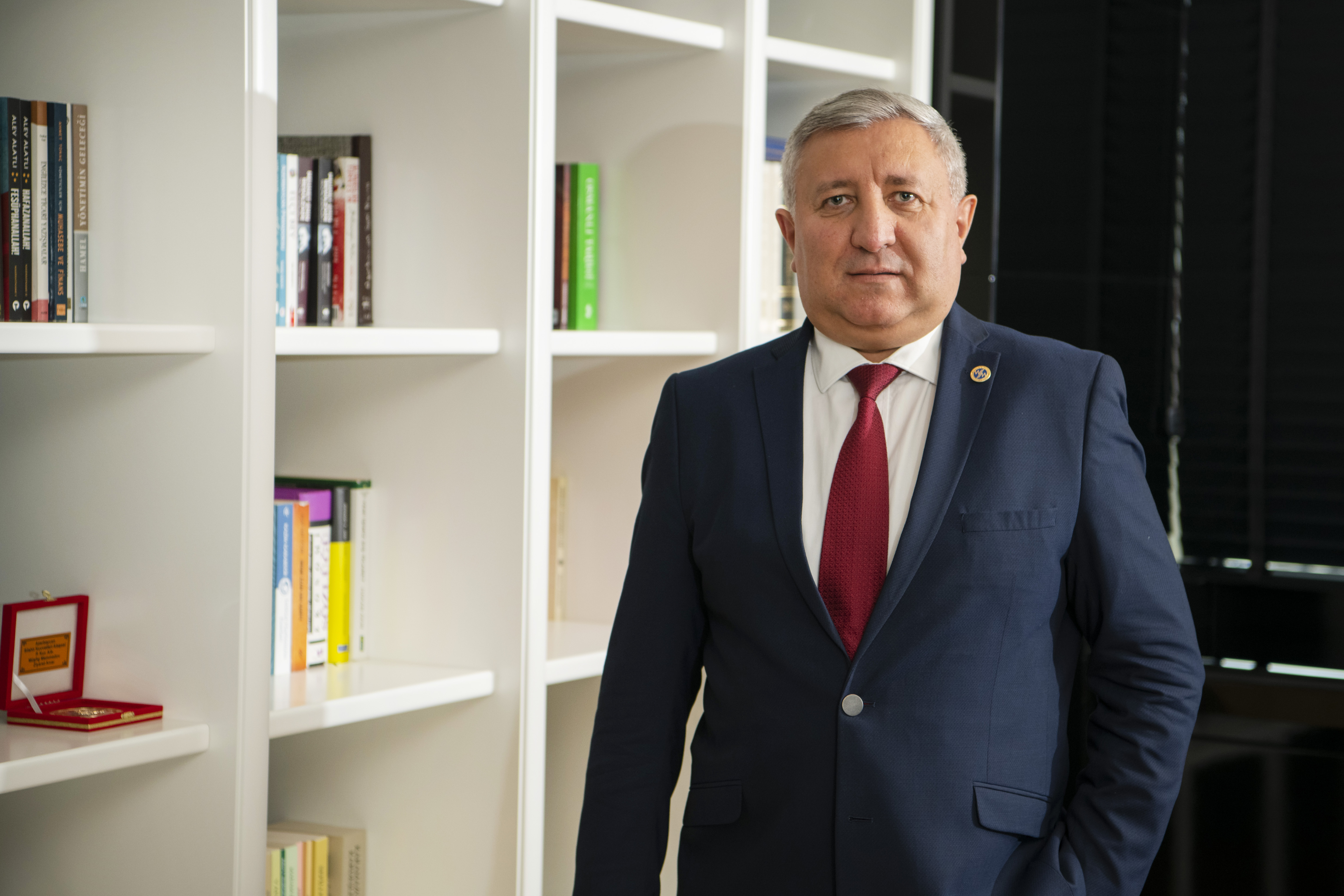 Sohrab Mammadov