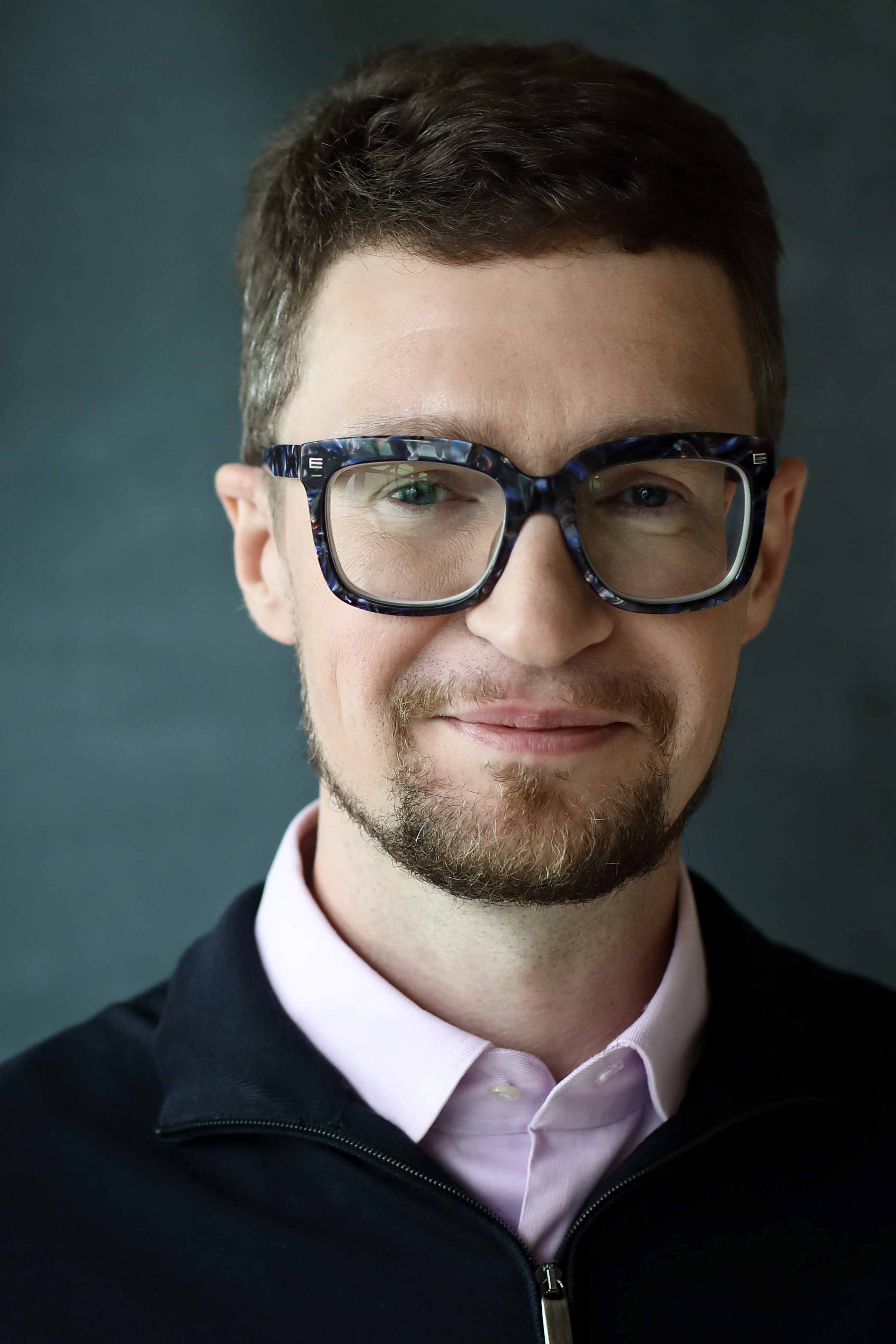 Alexander Popovskiy
