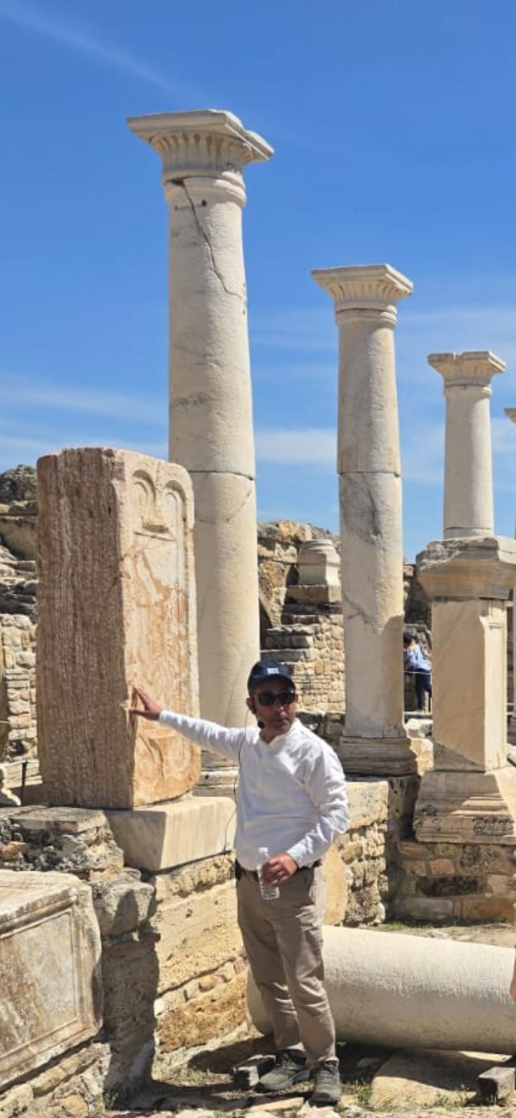  Prof. Dr. Bahadır Duman