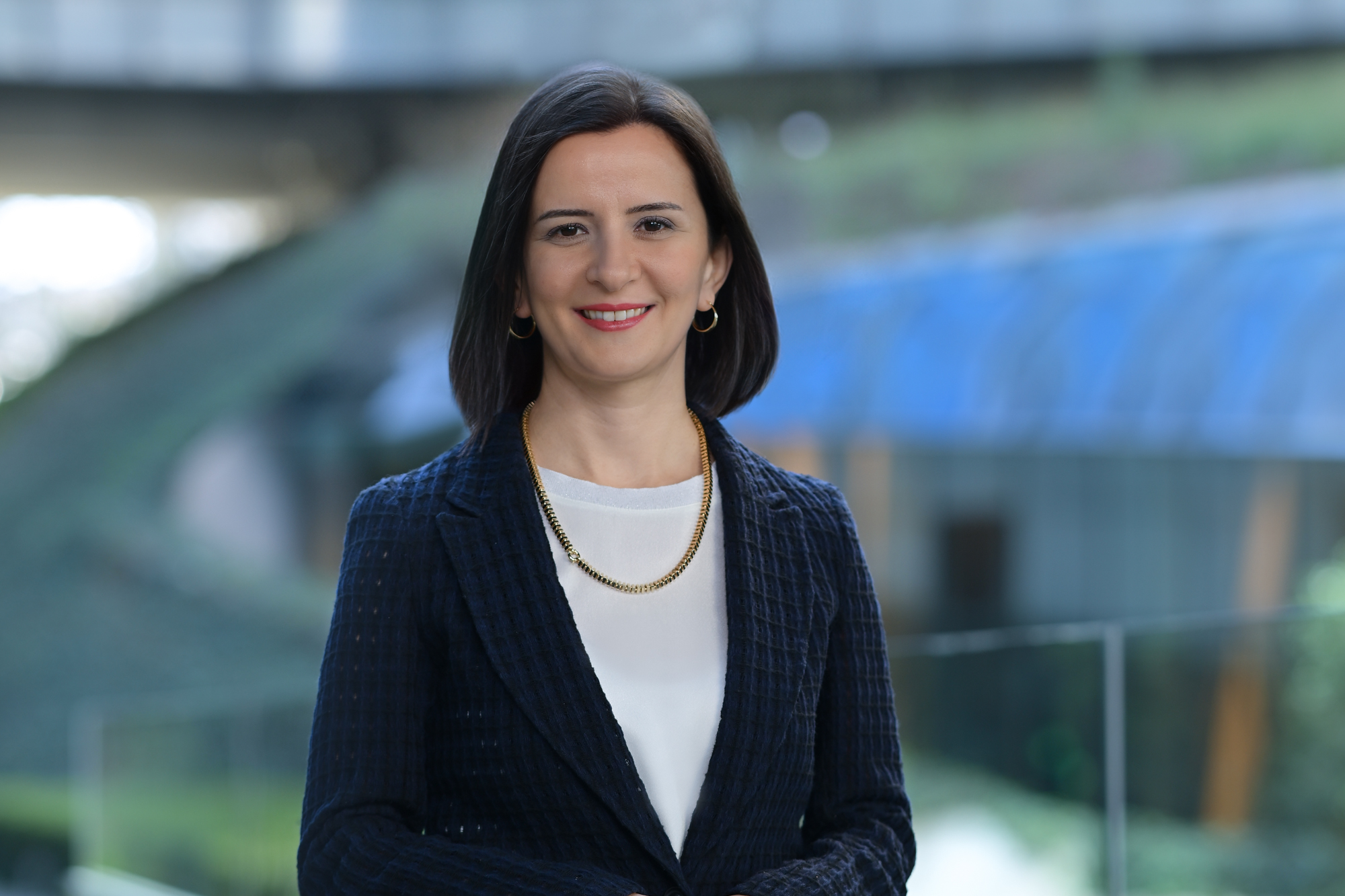 Ceren Acer Kezik