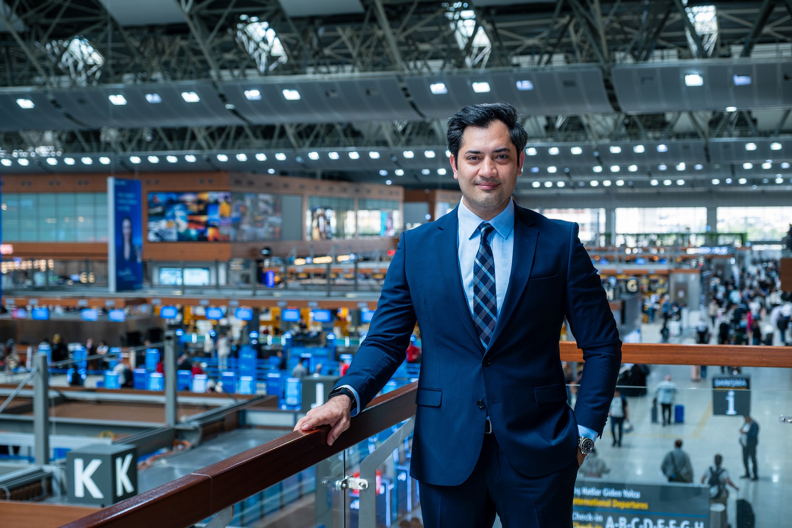 Kerem Maybek