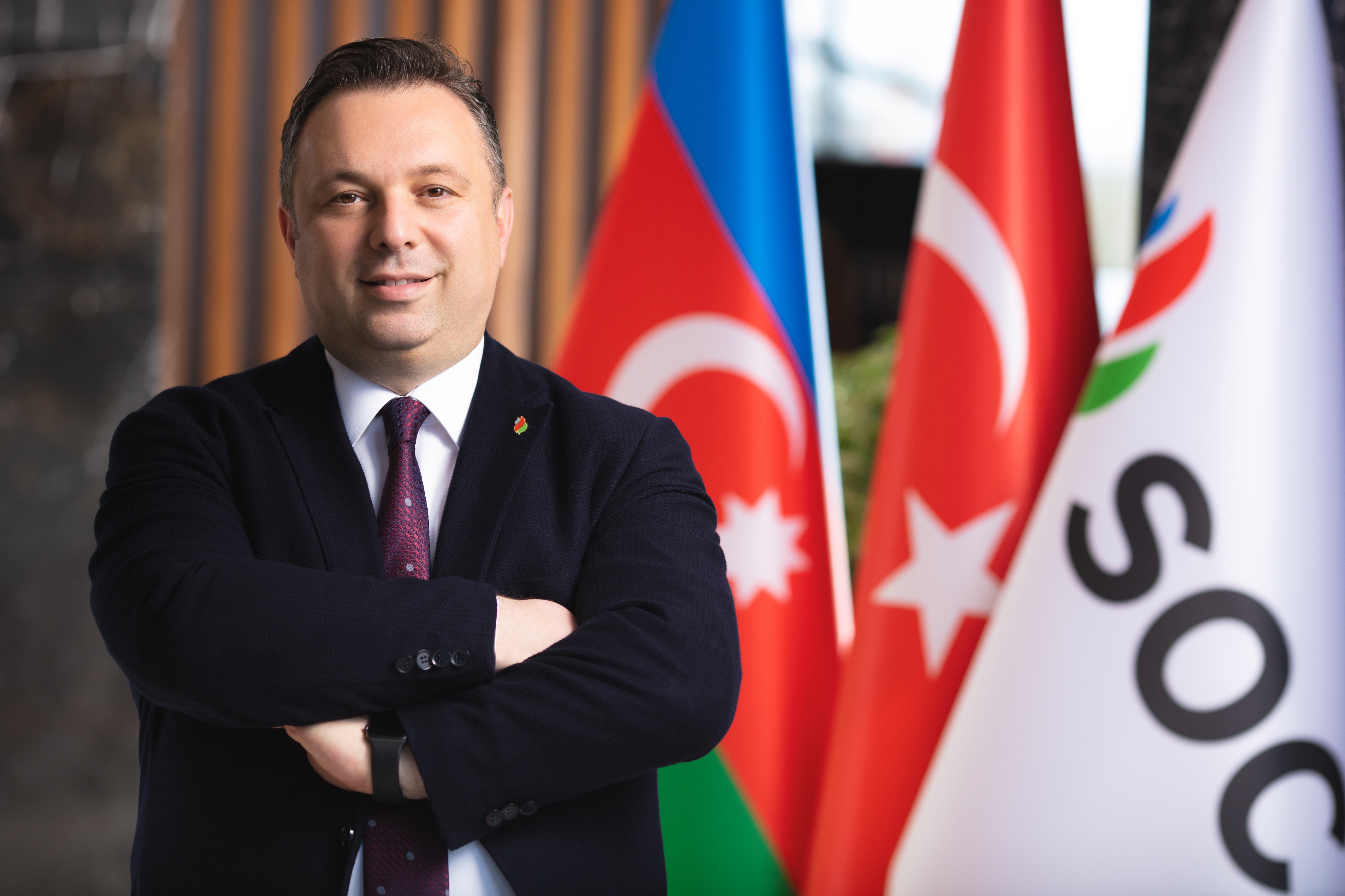Elchin Ibadov