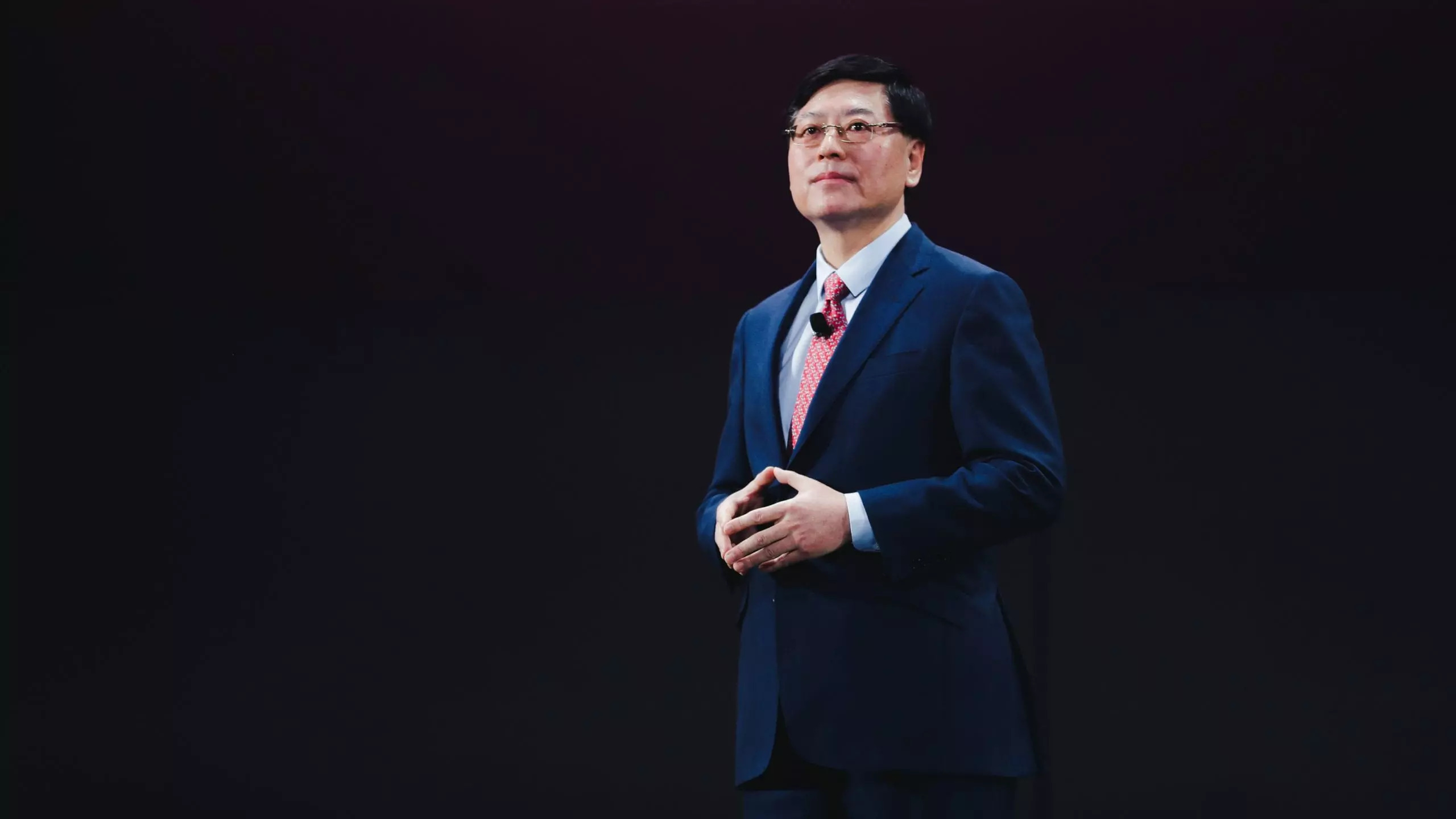 Yuanqing Yang 
