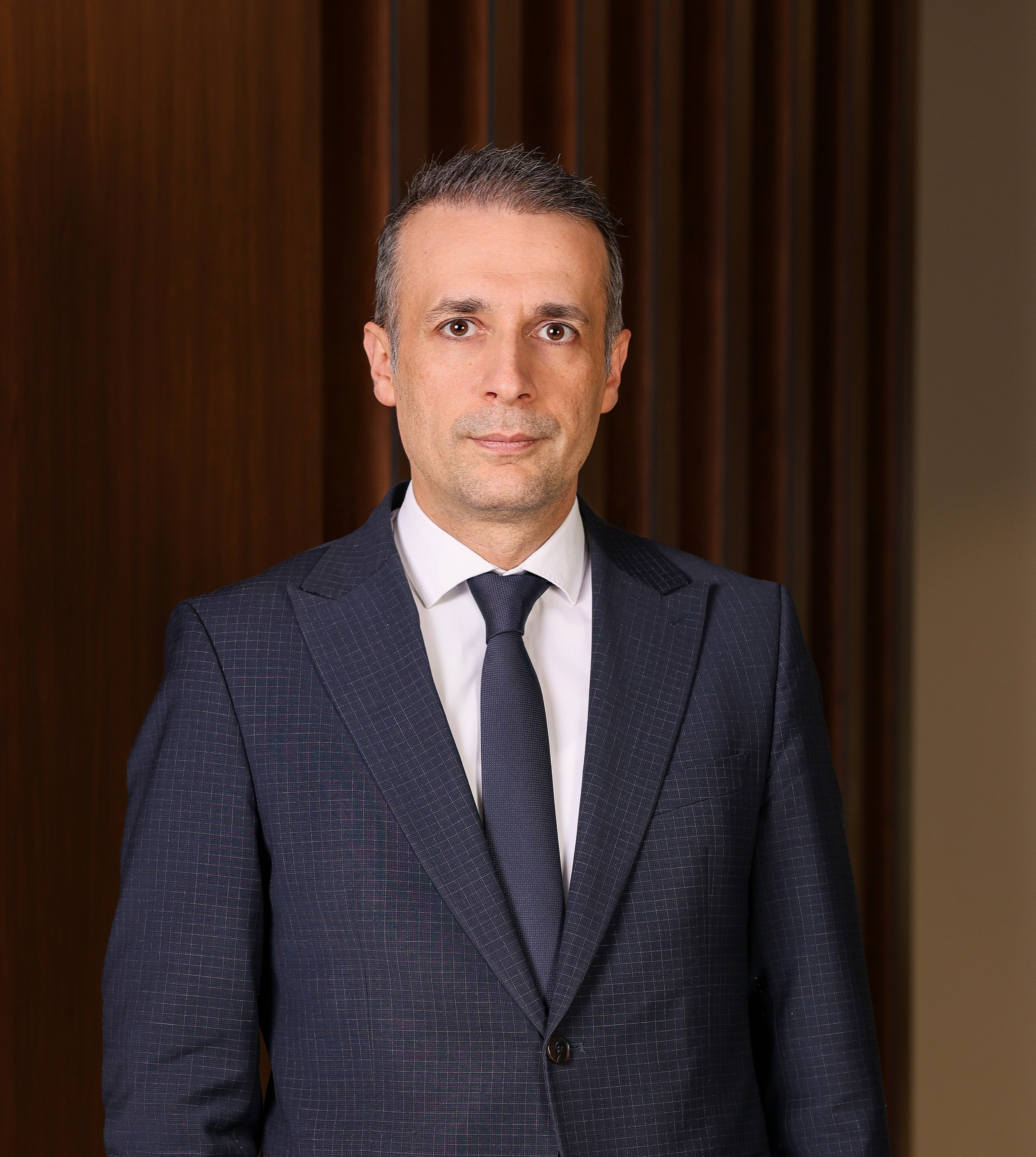 Ömer Karademir