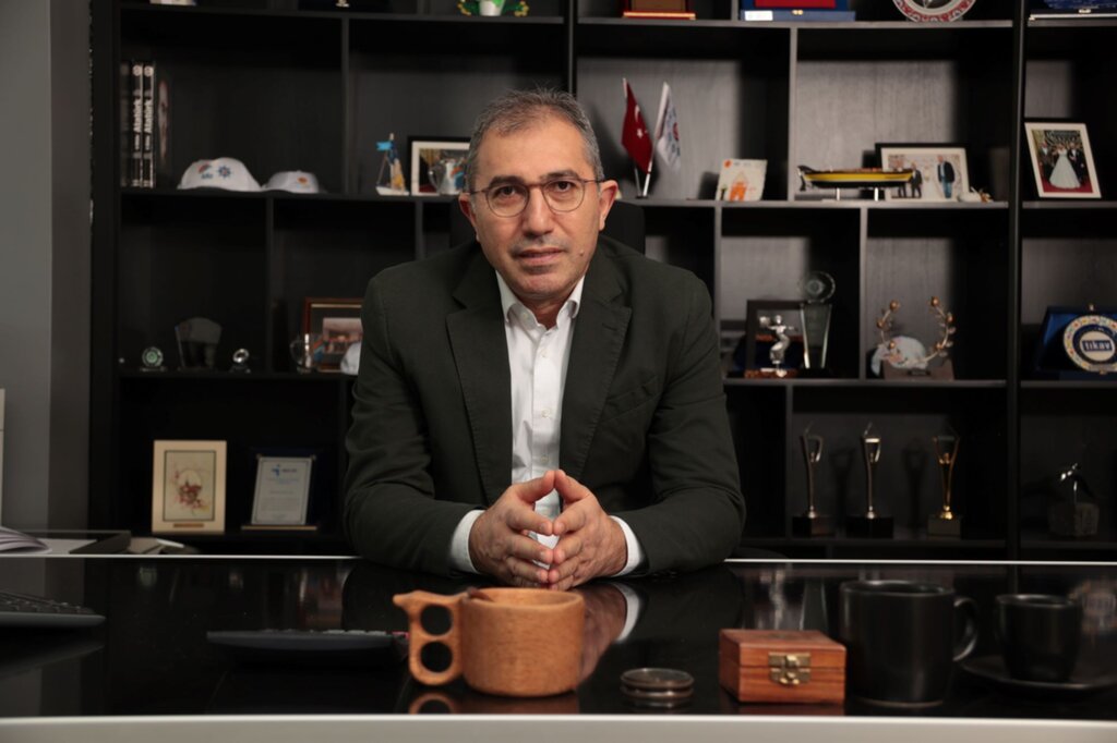 Murat Orhan
