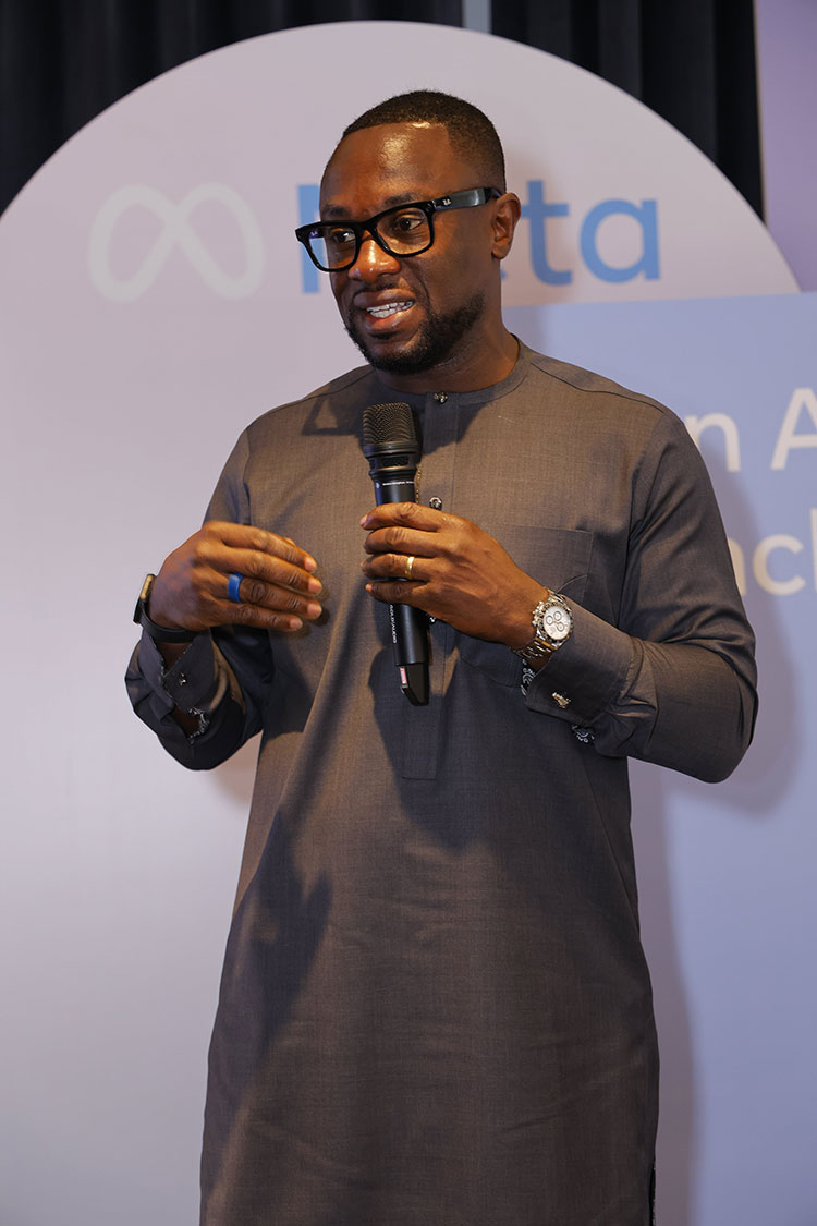 Kojo Boakye