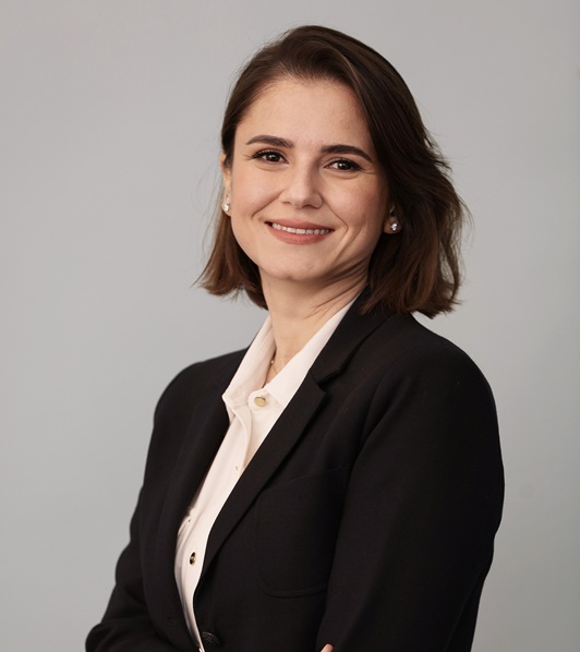 Zeynep Özden