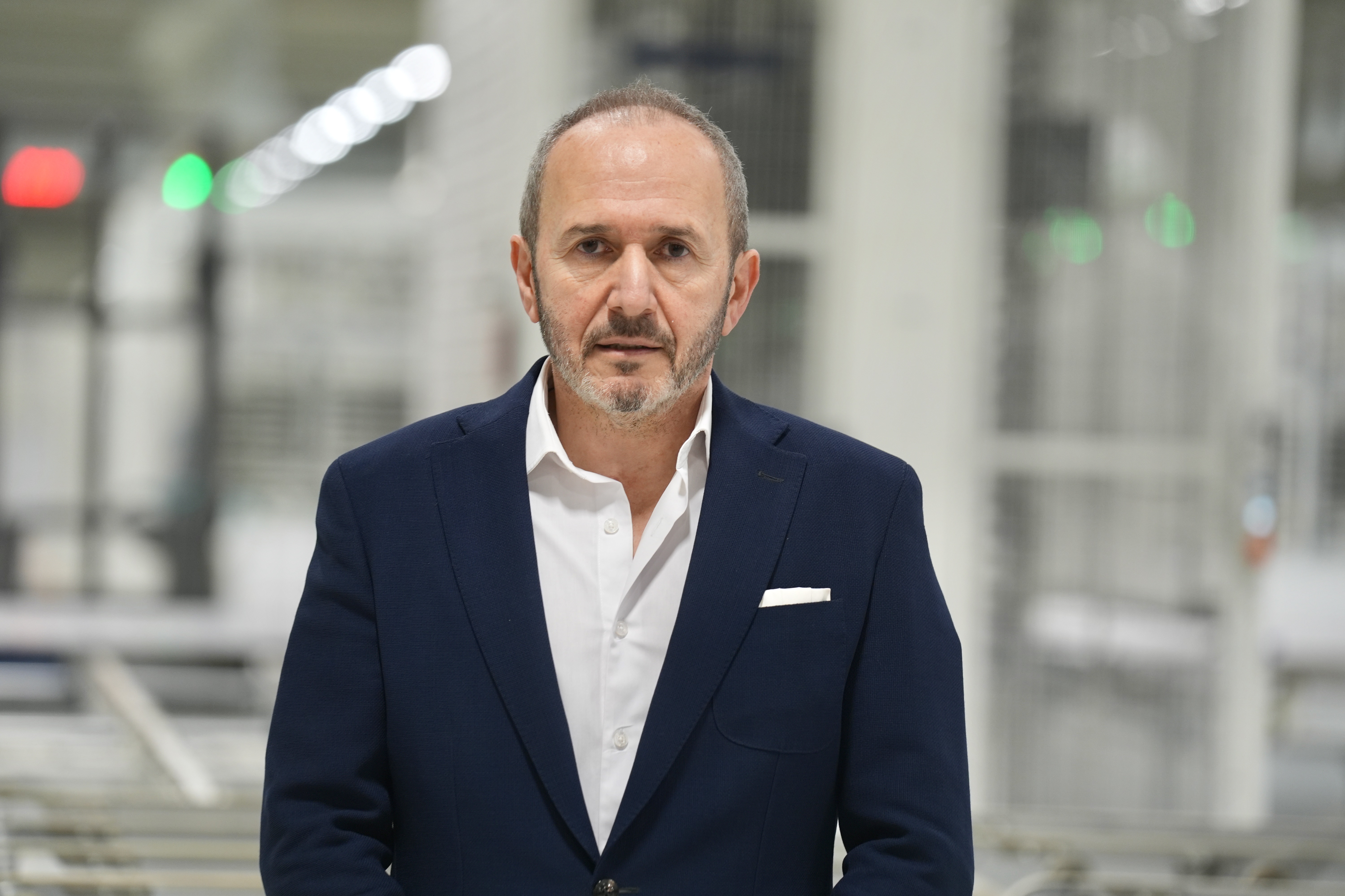 Özhan Olcay