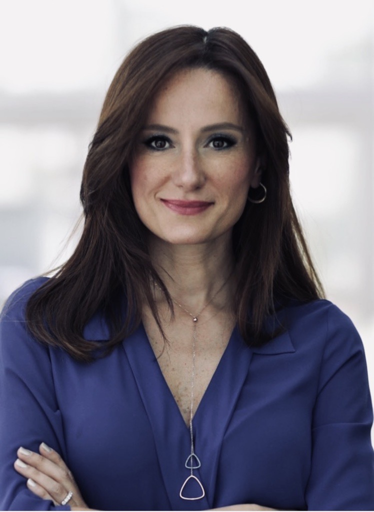 Yasemin Özen Gürelli