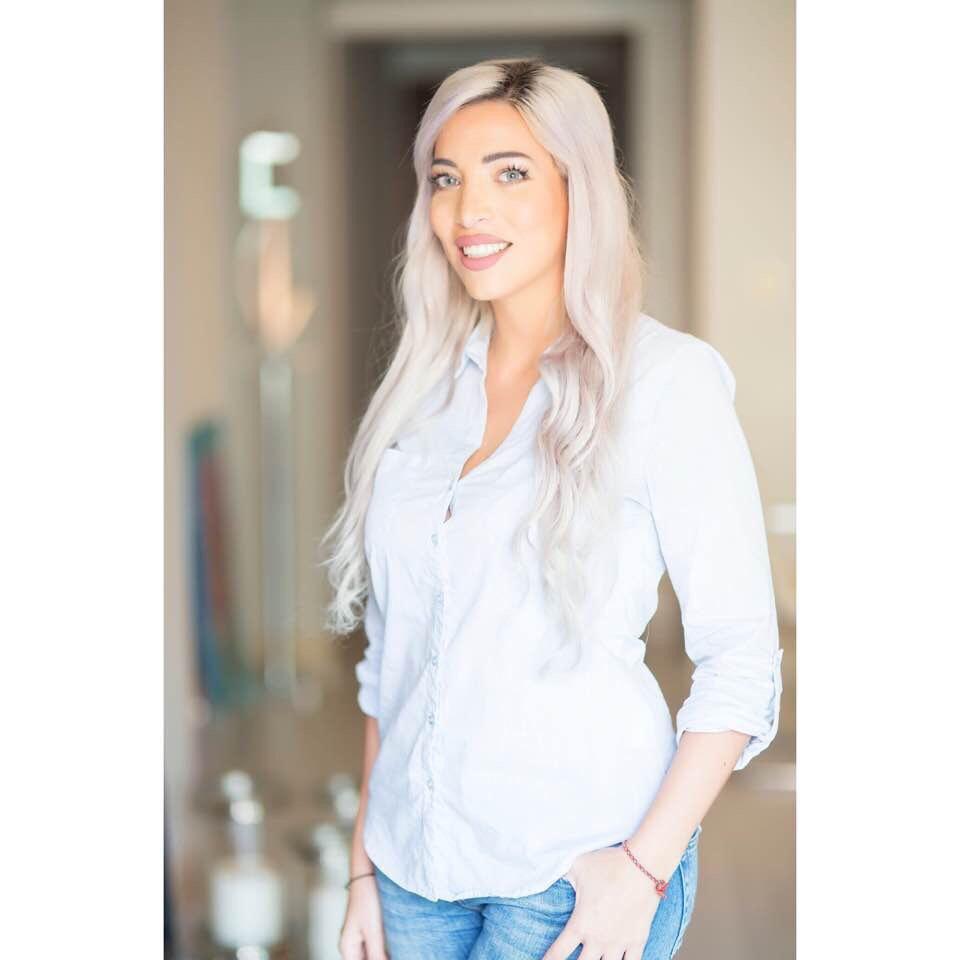 Yasmine Hassan