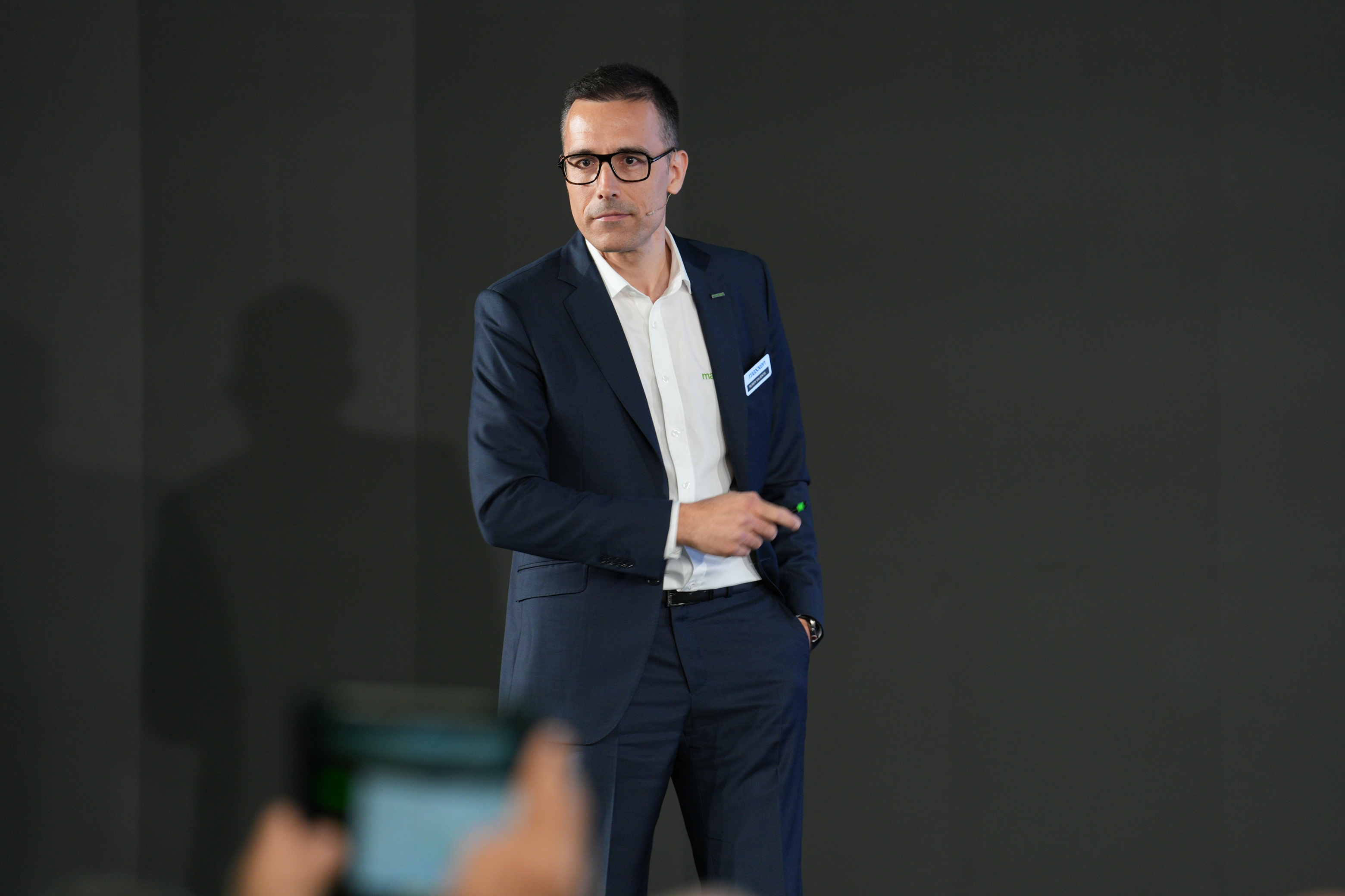 Ruben Valiente