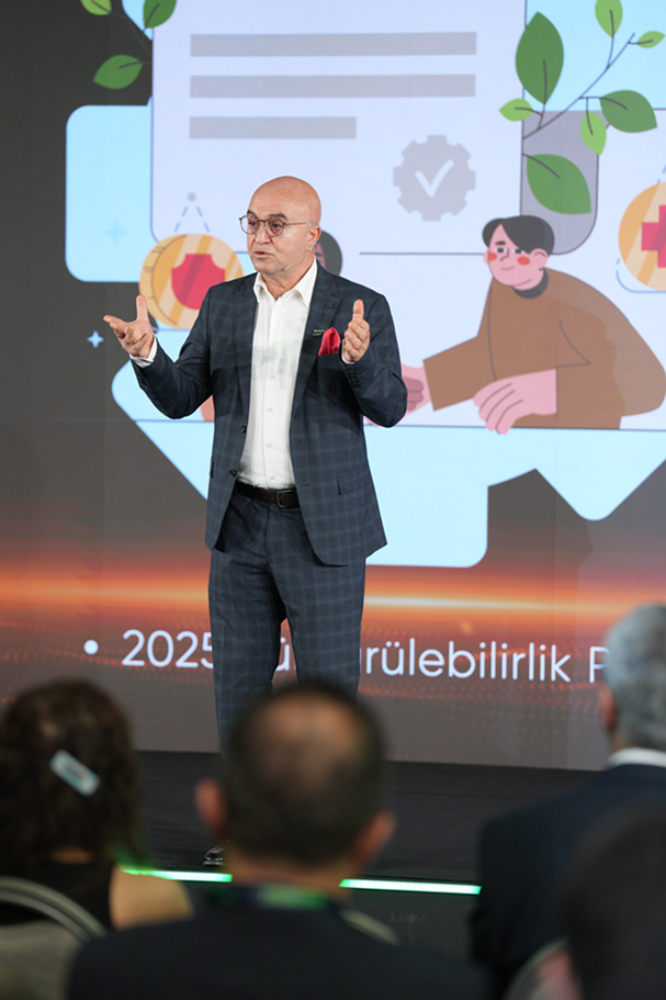 Tolga Murat Özdemir