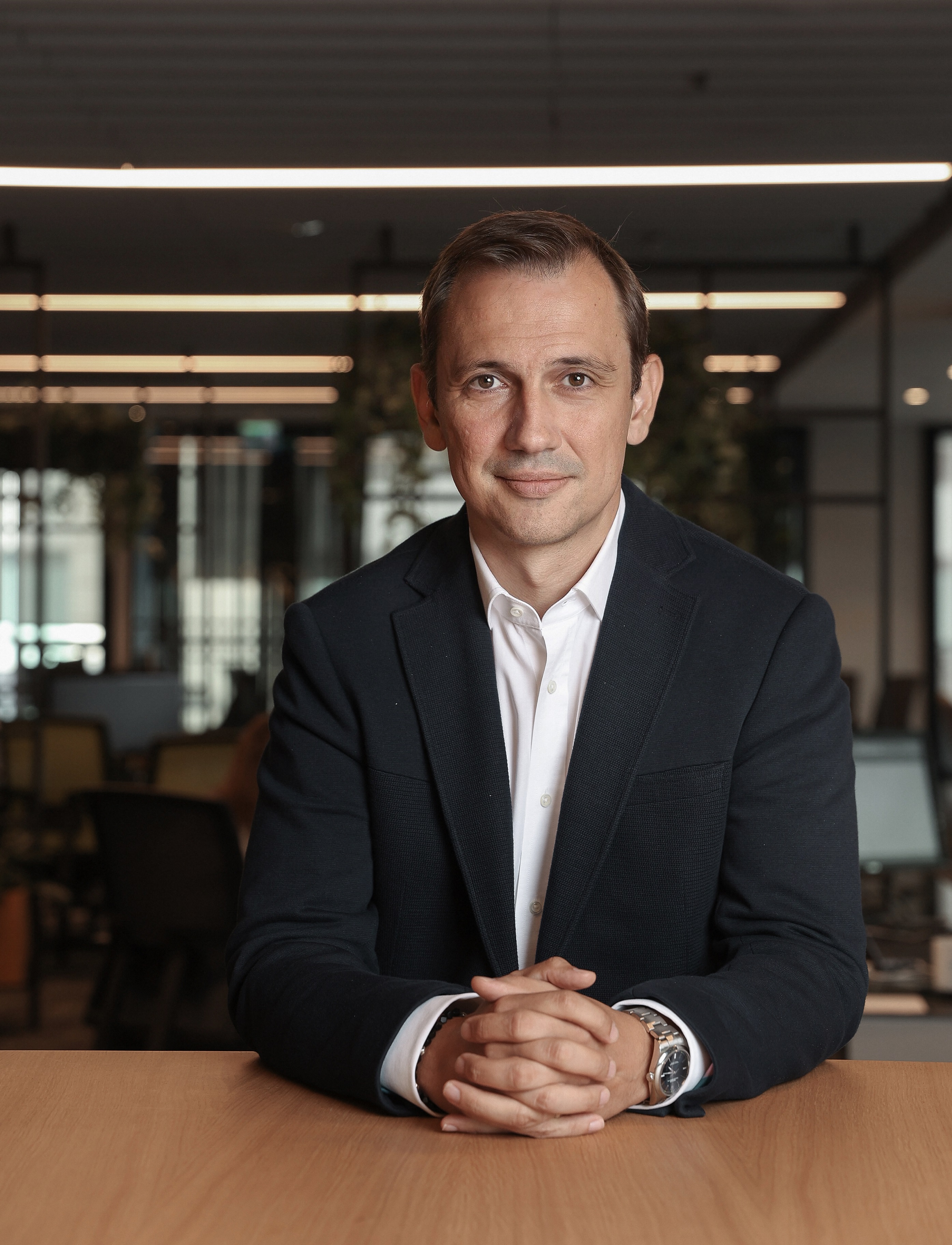 Orkun Saitoğlu