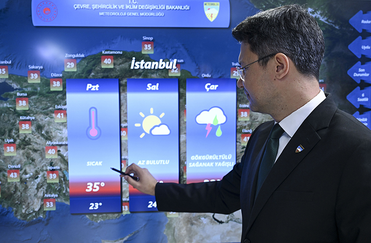 Fevzi Burak Tekin