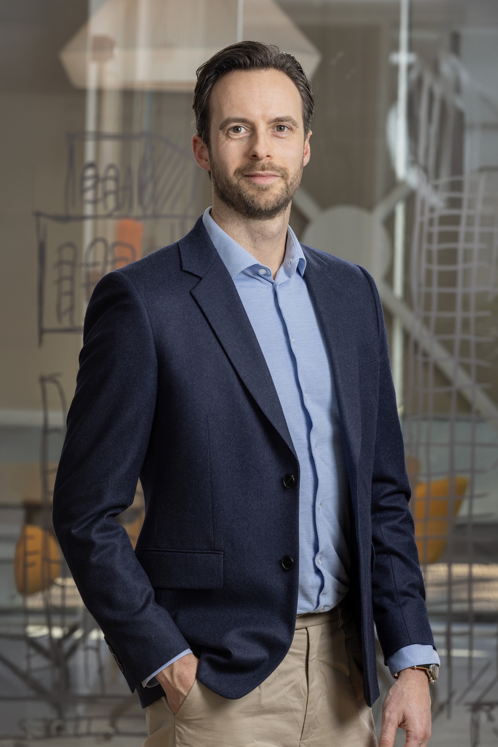 Roel van der Heijden
