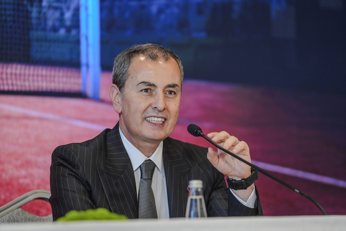 Hakan Aran
