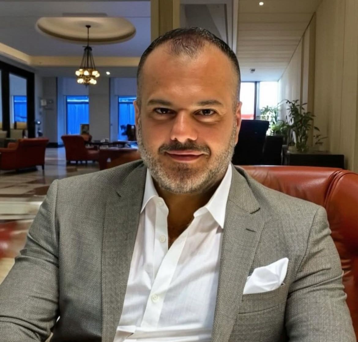 Ahmet Yazıcı