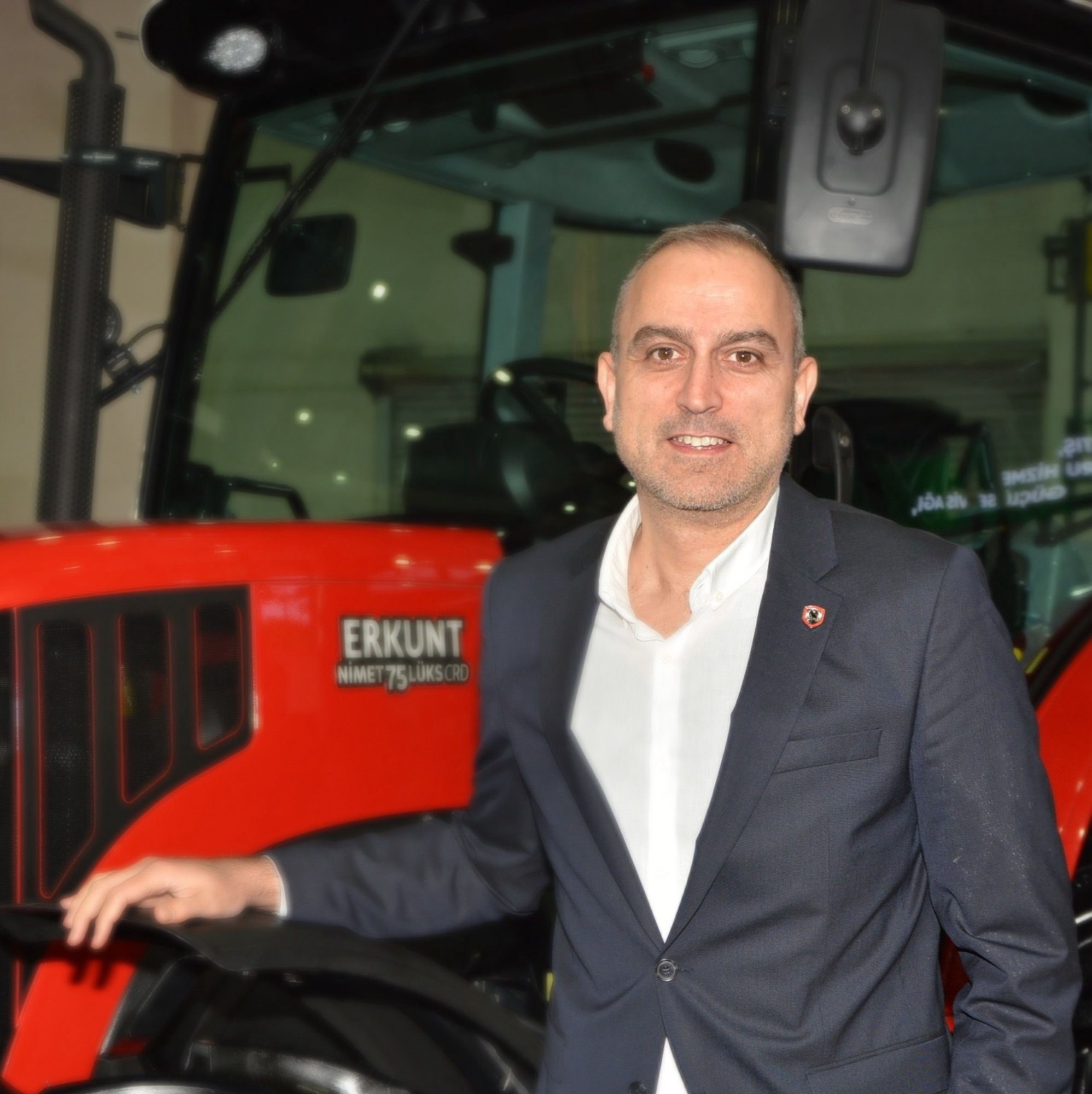  Tolga Saylan