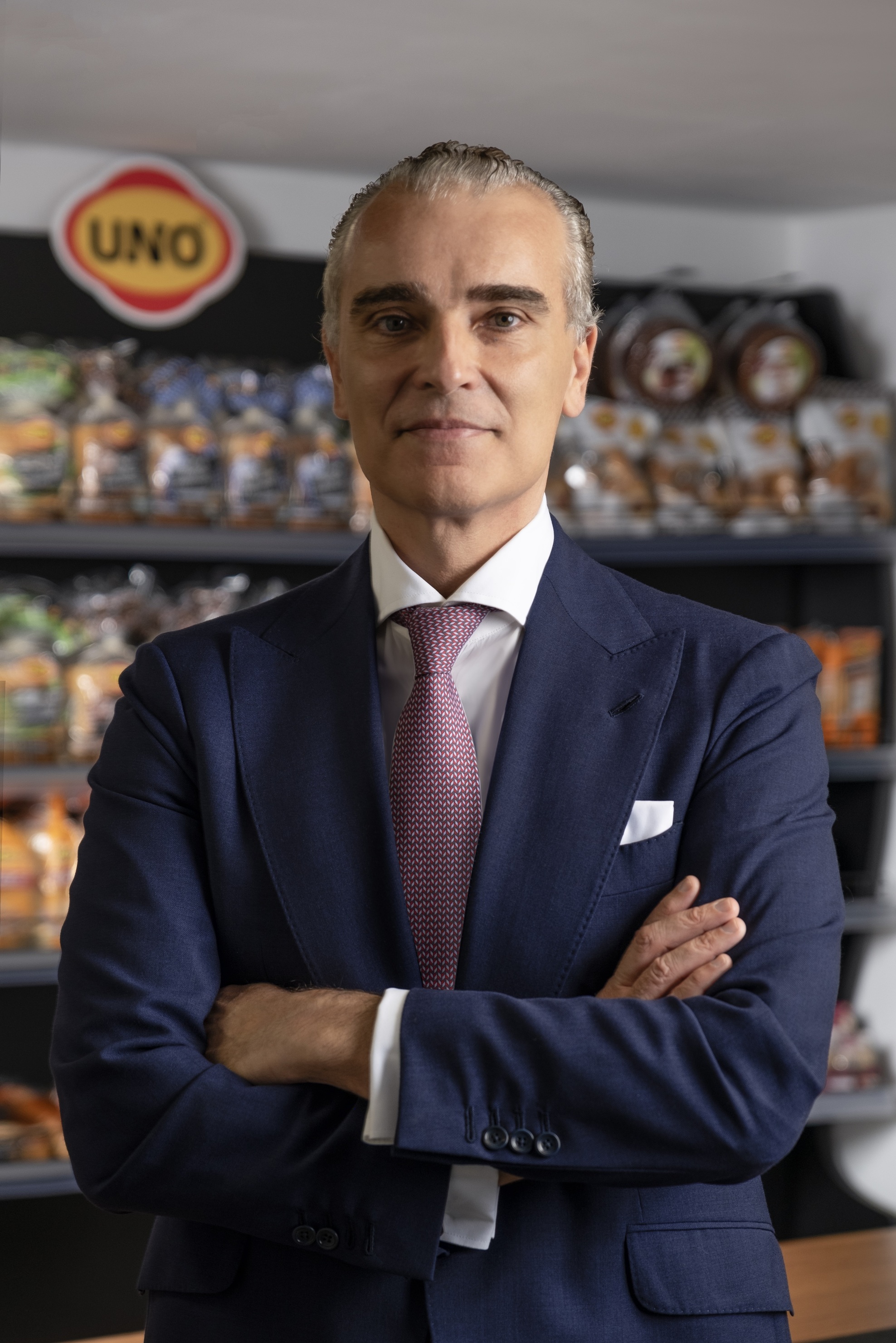 Federico Caruncho