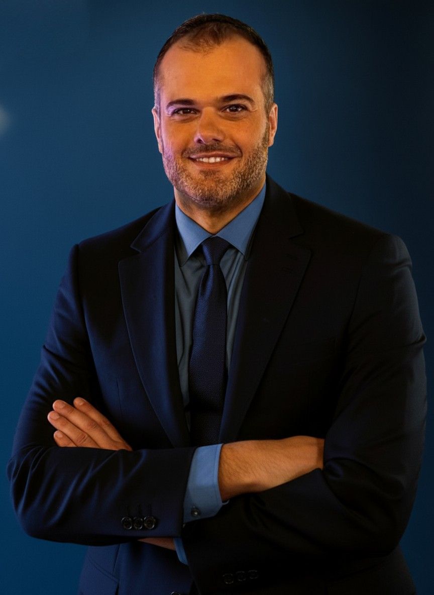 Ahmet Yazıcı