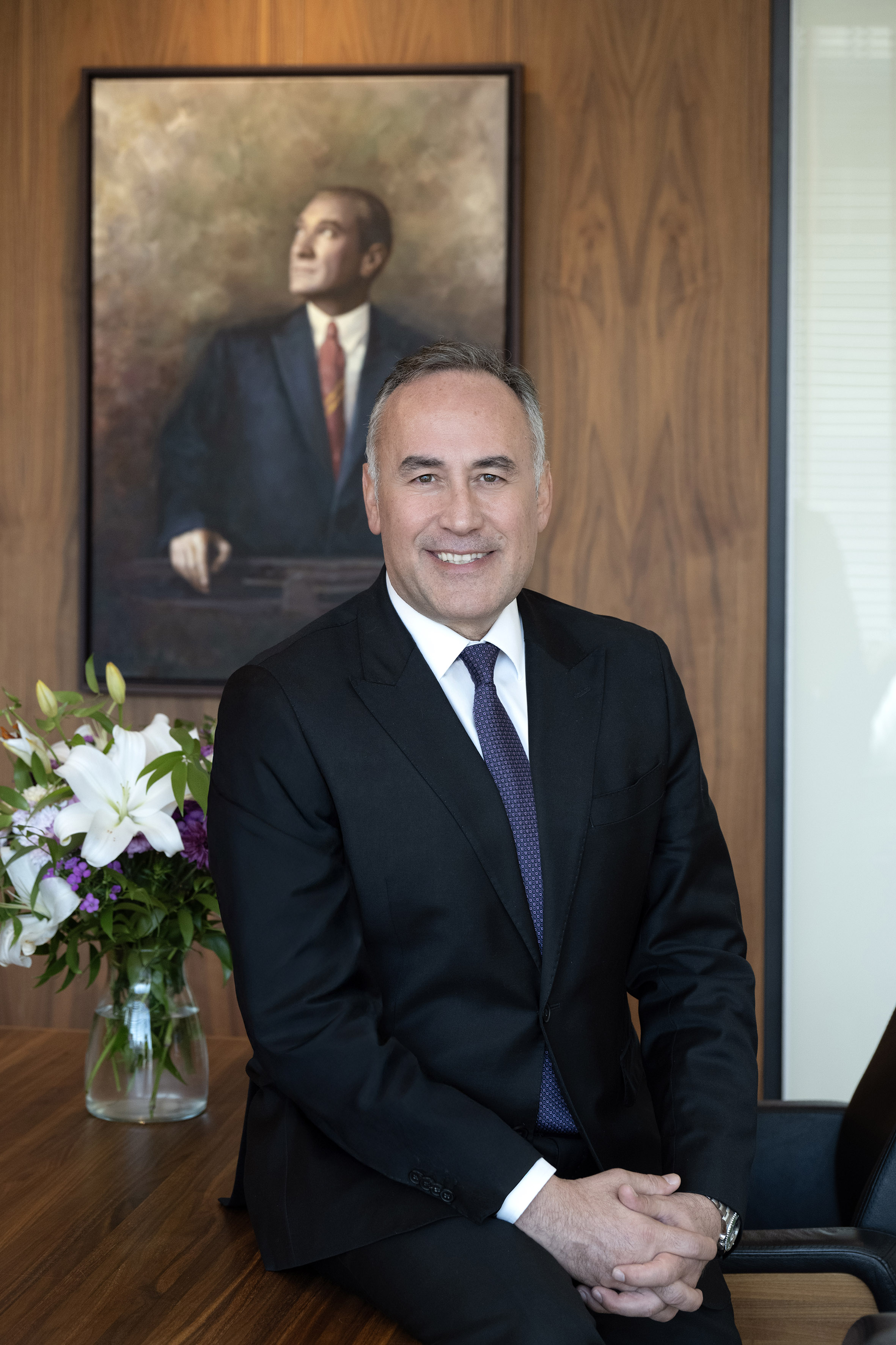Serkan Kaptan