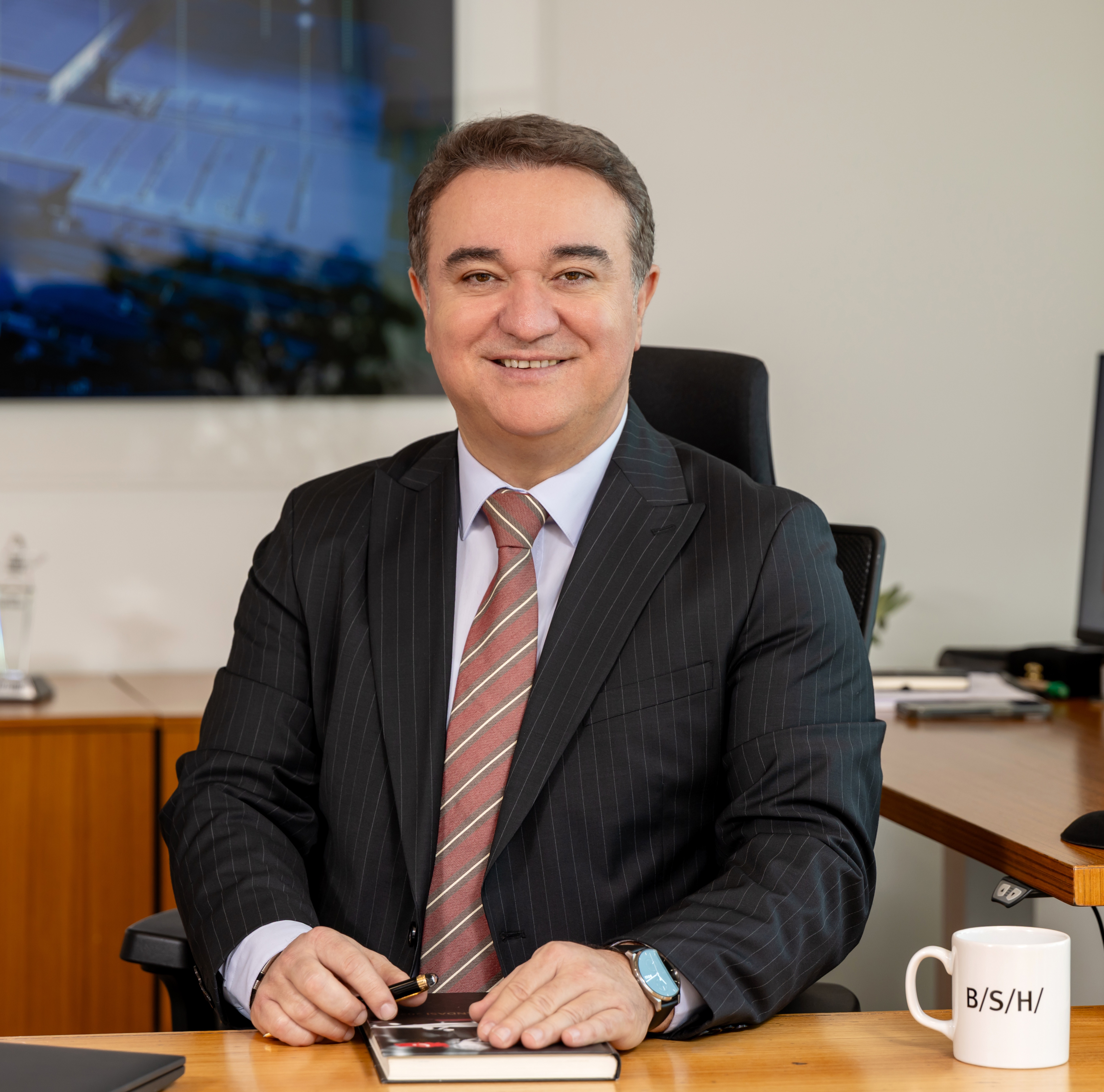 Hakan Mandalı