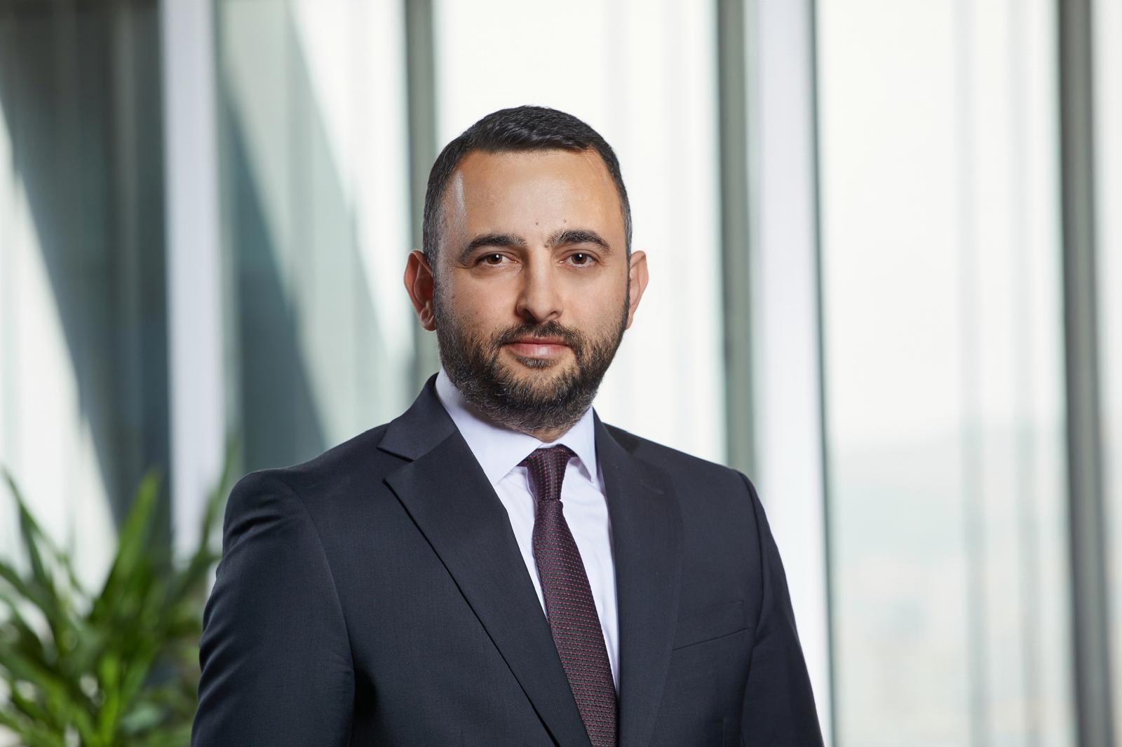 Gökhan Evren