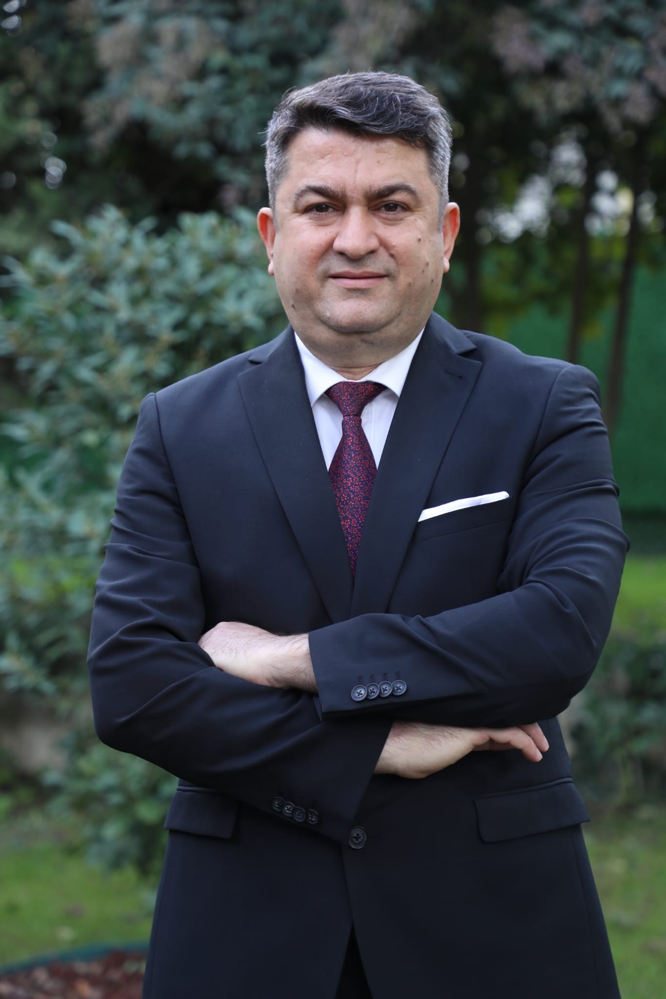 Ahmet Bülbül