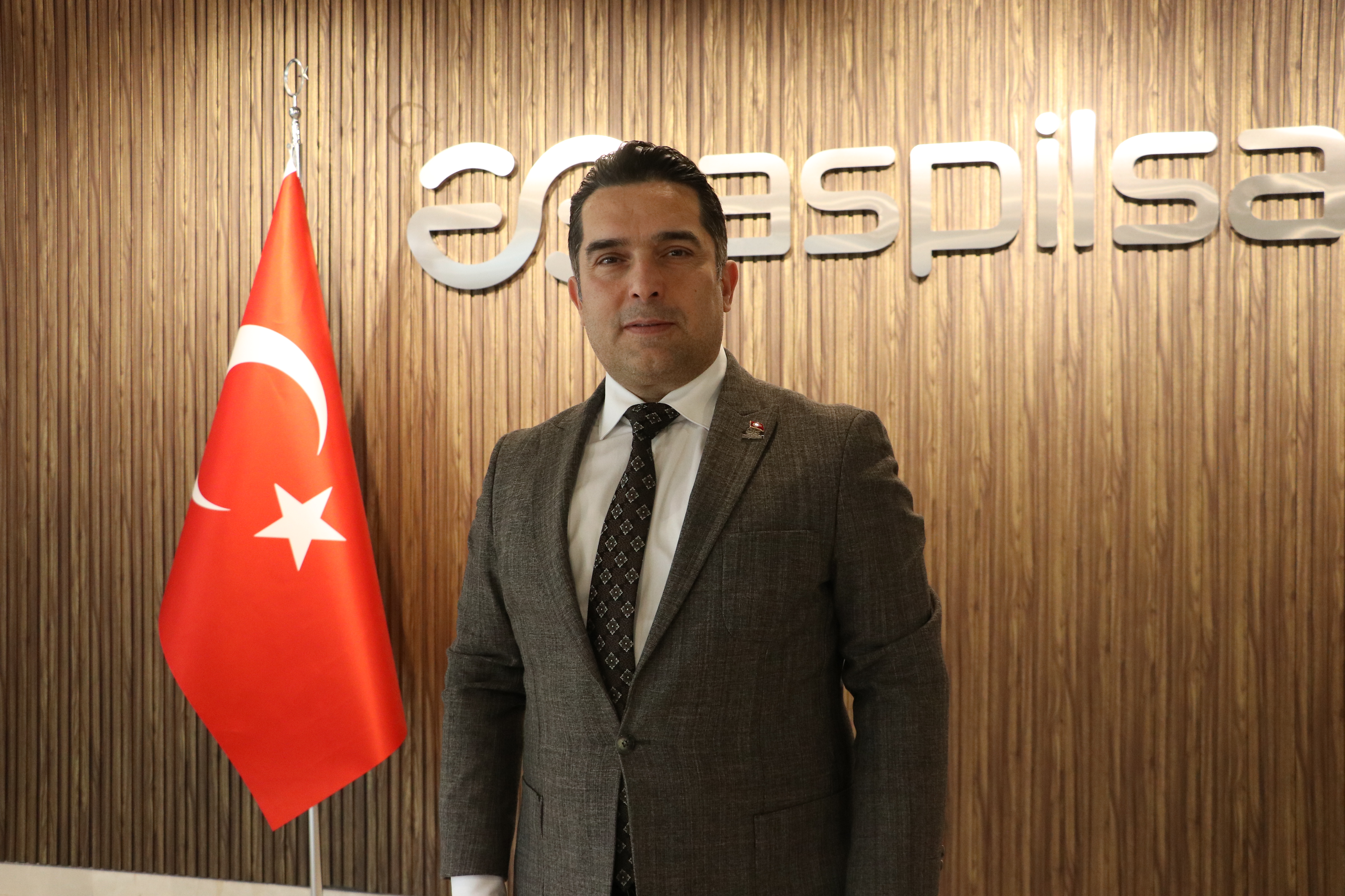 Ahmet Turan Özdemir