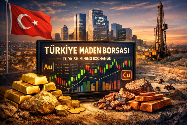 cari açık