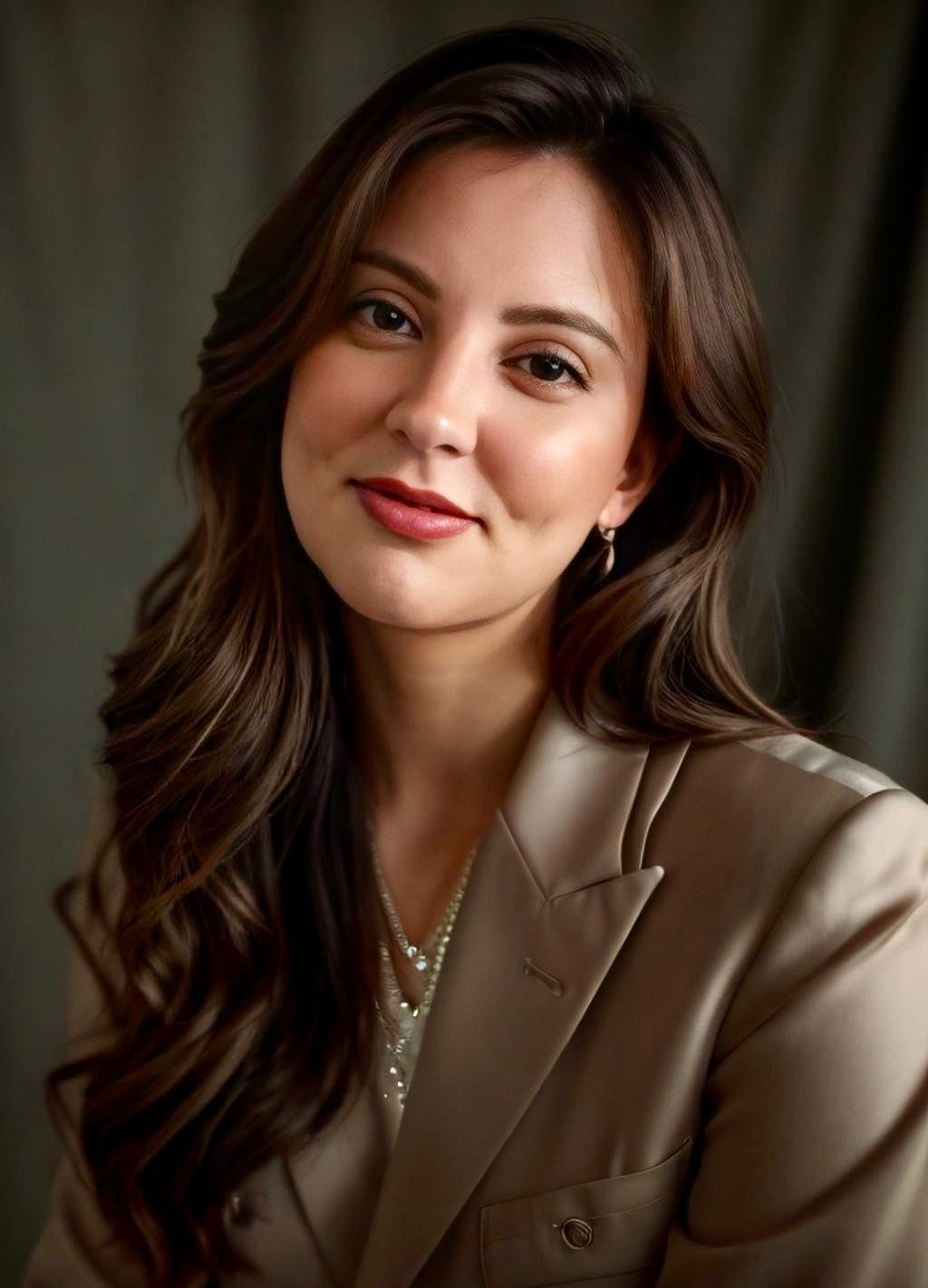 Gamze Kıvanç