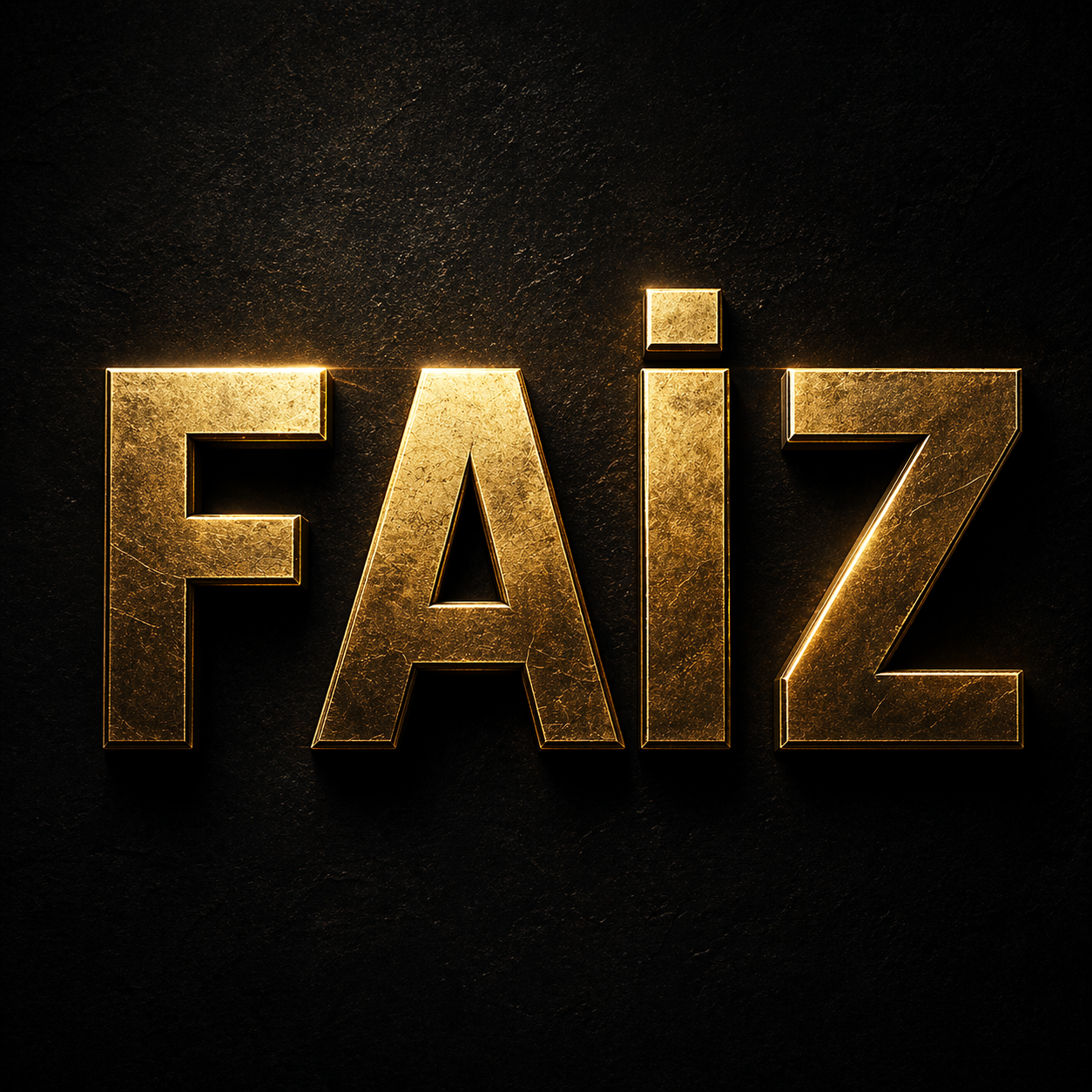 faiz