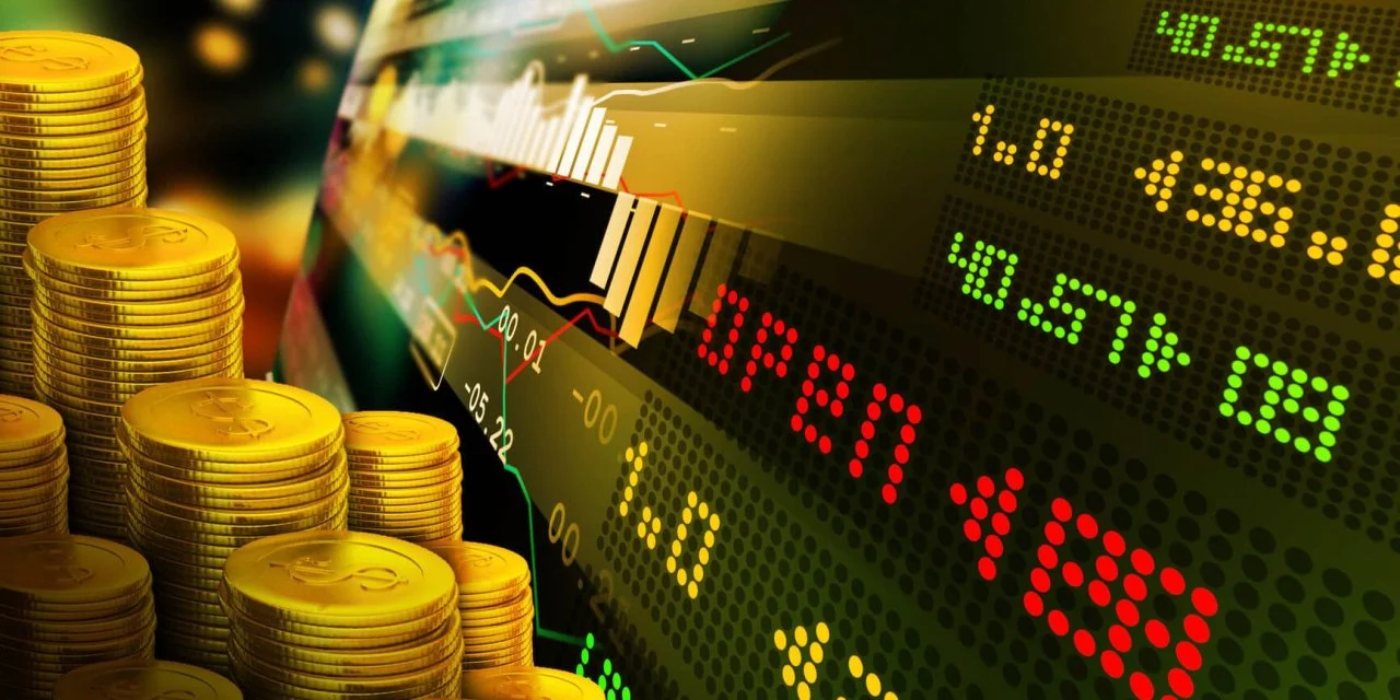 1. DXY Baskısı: Yeşilback'in Matematiksel İntikamı