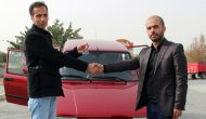15 Bin liralık Doğan'ı 50 bin liraya sattı