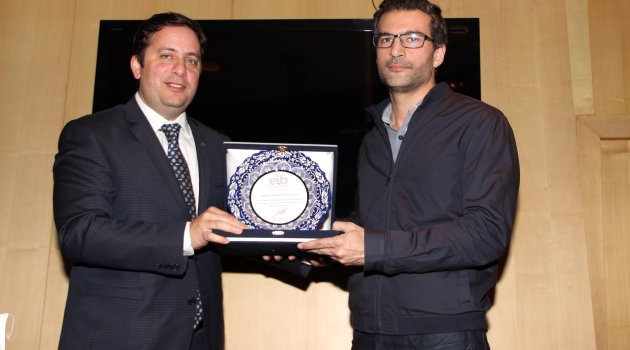 15 yıl önce bir yılda yaptıkları ihracatı 15 günde yapar hale geldiler