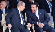 17 gün sonra ülkesine dönen Hariri: Sizinle devam edeceğim!