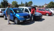 2. el otomobil alacaklar dikkat