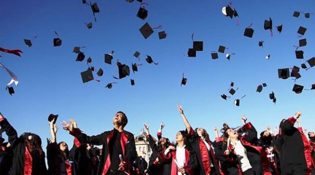 20 yeni üniversite kuruluyor