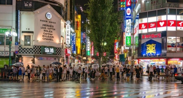 Japon ekonomisi Çin-ABD gerginliğinden olumsuz etkilenecek
