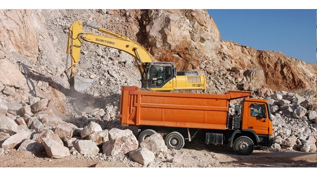 2018 Madencilik için dönüm noktası olacak