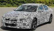 2018 model Honda Accord turbo motorla üretilecek